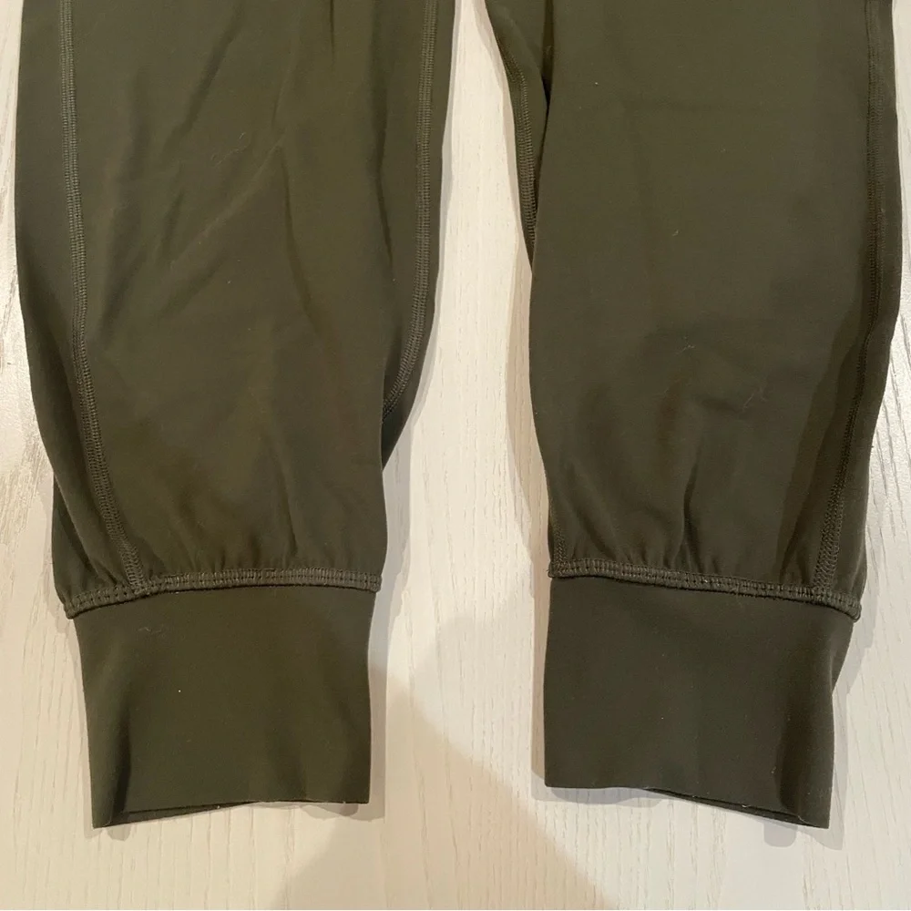lululemon athletica designed our